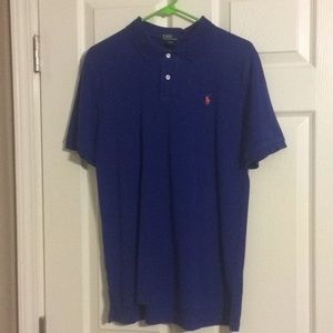 Ralph Lauren Polo - Youth XL